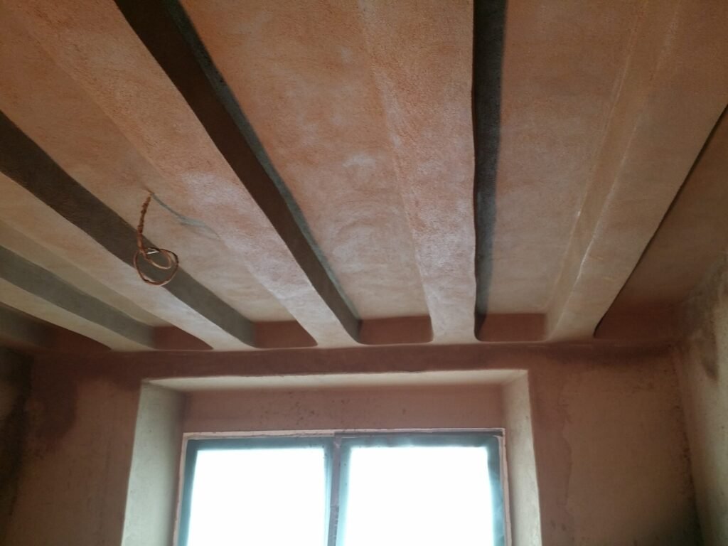 Tradisjonelt Fachwerk & Leirbygg (Tyskland)