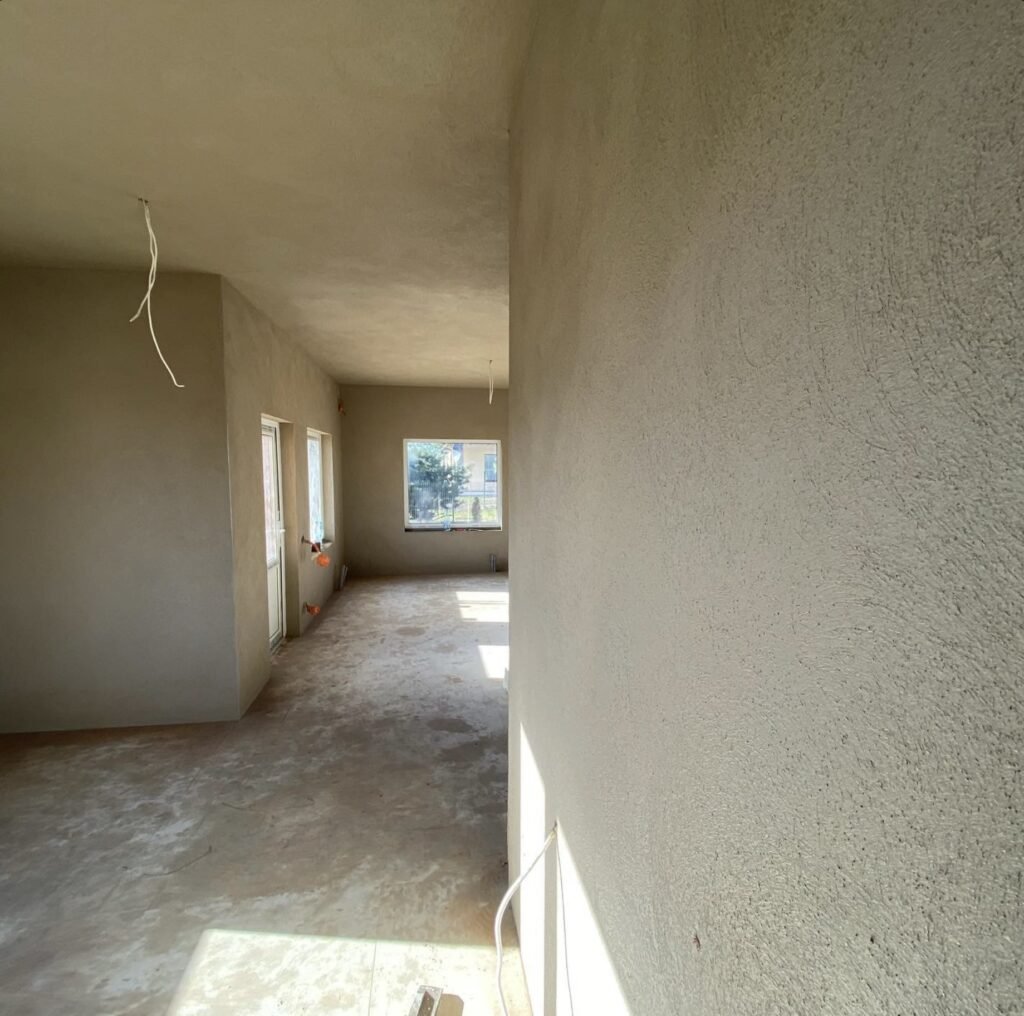 Tradisjonelt Fachwerk & Leirbygg (Tyskland)